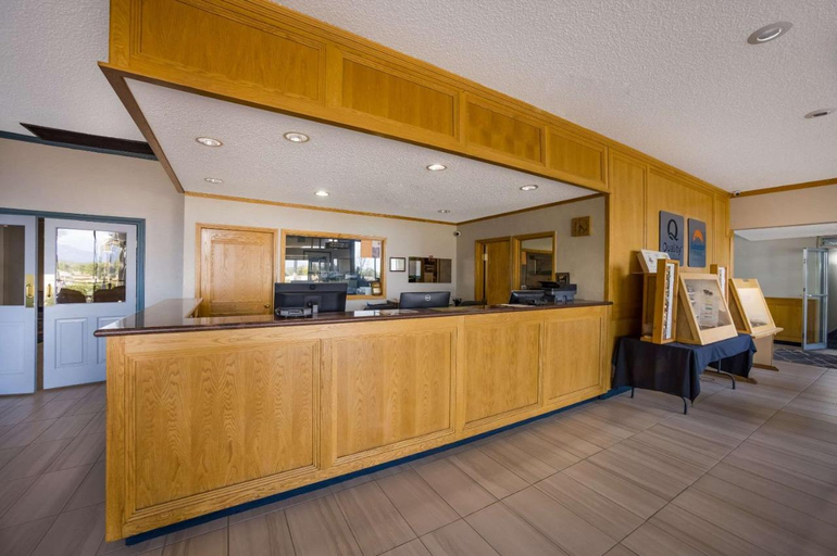 Public Area 3, Suburban Studios Canon City, Fremont