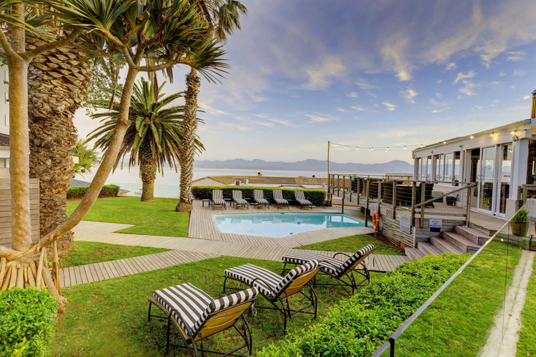 Sport & Beauty 3, Protea Hotel by Marriott Mossel Bay, Eden