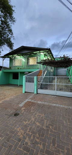Exterior & Views, apartamento funcional, Cascavel