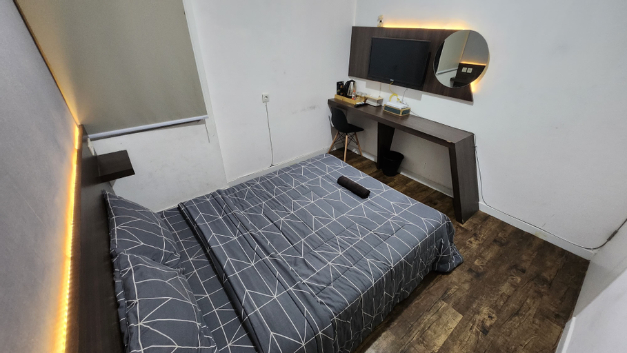 Others 5, Apartemen Aeropolis Tangerang by Needroom, Tangerang
