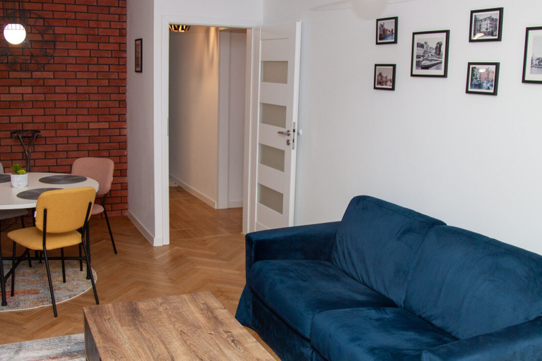 Others 4, Qwadratura by 3City Rentals, Gdańsk City