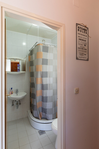Bathroom 4, Villa Valjalo, Dubrovnik