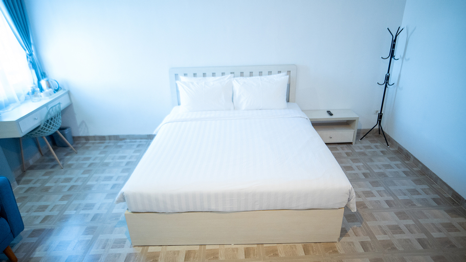 Bedroom 22