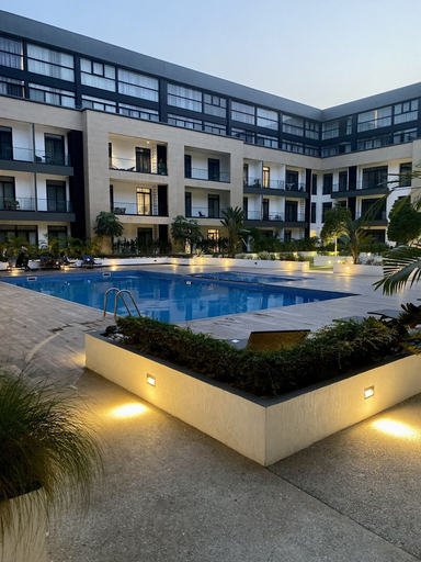 Exterior & Views 2, Belleson Homes Embassy Gardens, Accra