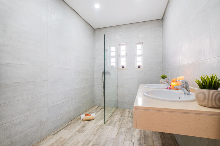 Bathroom 3, Villa Perola, Albufeira