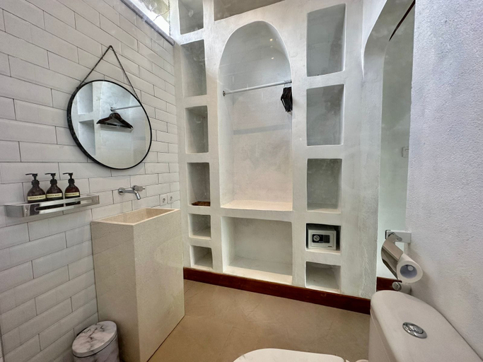 Bathroom 5, Mossca Mooi, Gianyar