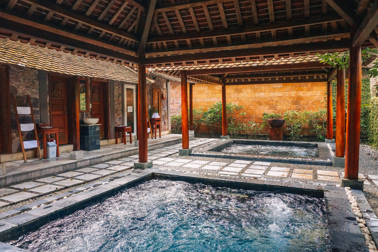 Sport & Beauty 2, Pilgrimage Village Resort & Spa, Huế