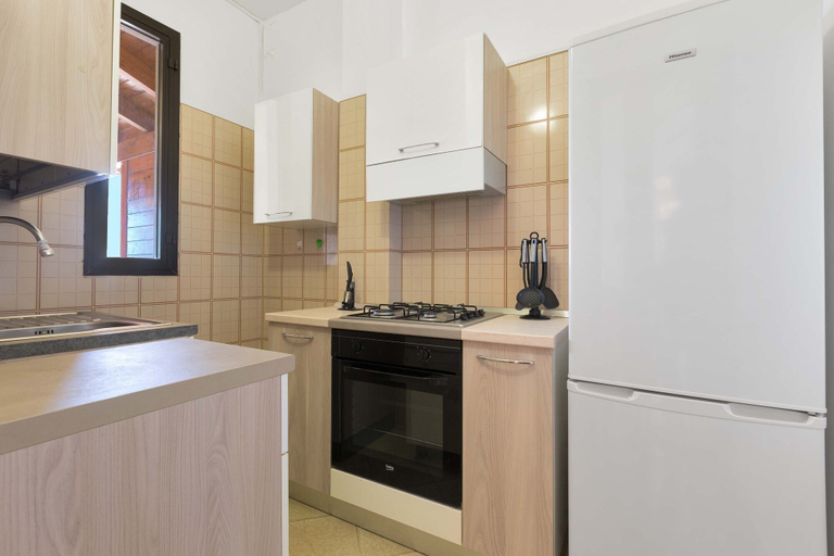 Private kitchen 2, 3337 Residence Garden Sea - PP by Barbarhouse, Lecce