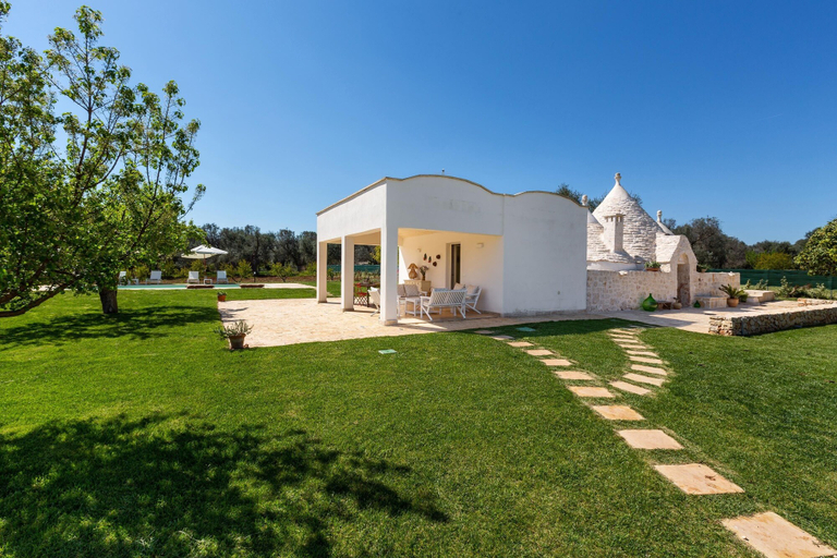 Exterior & Views 2, 3360 Trulli Pangi by Perle di Puglia, Brindisi