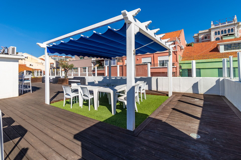 Others 1, Lisbon Terrace Suites for Large Groups, Lisbon