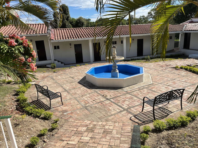 Sport & Beauty, HOTEL CAMPESTRE LAS PALOMAS, Tocaima