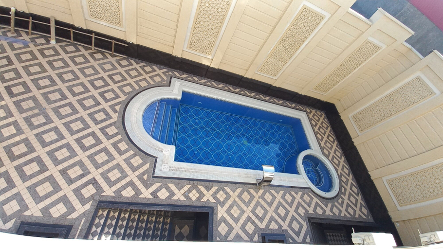 Sport & Beauty 4, The Afrosiyob Hotel, Samarkand