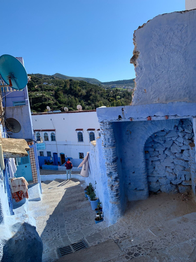 Exterior & Views 2, Dream House Sebanine, Chefchaouen