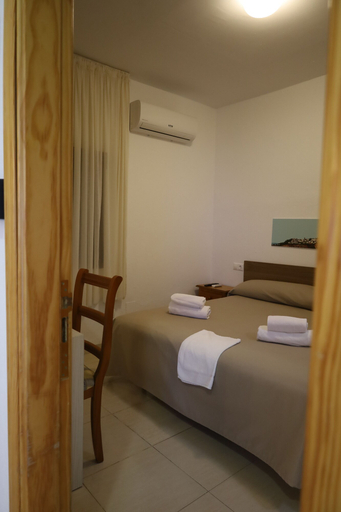 Bedroom 2, Hospedium DLJ Hostal Ben Nassar, Jaén