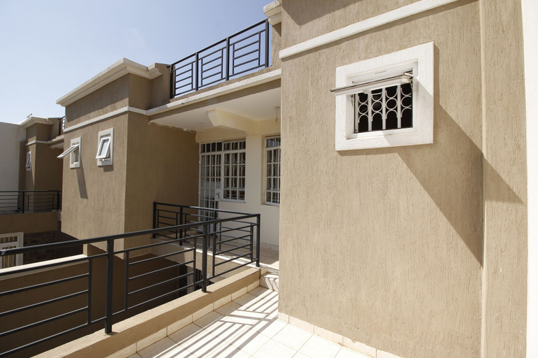 Exterior & Views 2, Lux Suites Milimani Suites Nakuru, Nakuru Town East