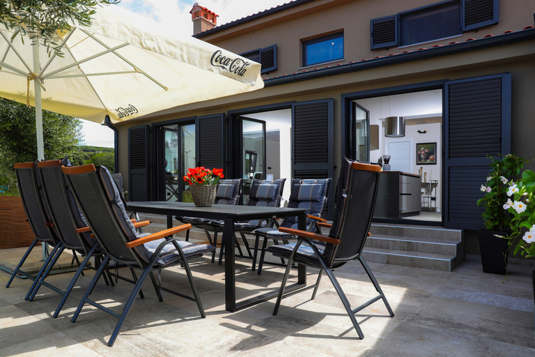 Others 3, Olive Garden Paradise with Swimming pool, Rovinj