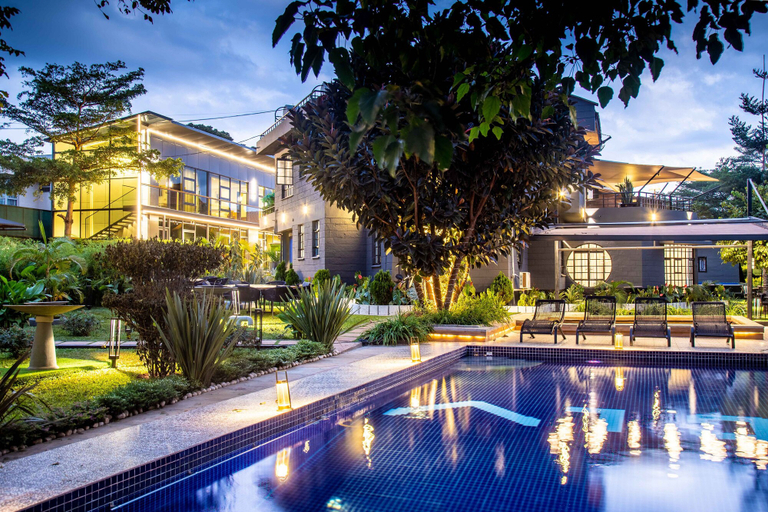 Exterior & Views 2, Gigiri Lion Villas 1, Westlands