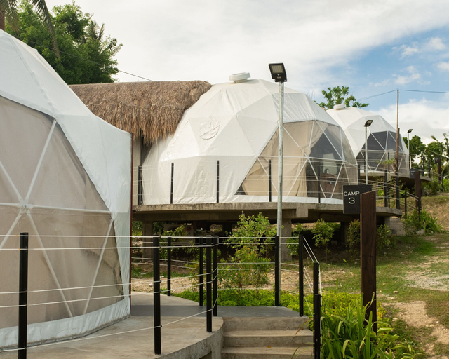 Exterior & Views 2, La Joya Farm Resort & Spa, Aloguinsan