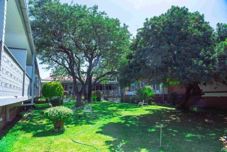 Others 5, Sterling Group Of Hotels, Bulawayo