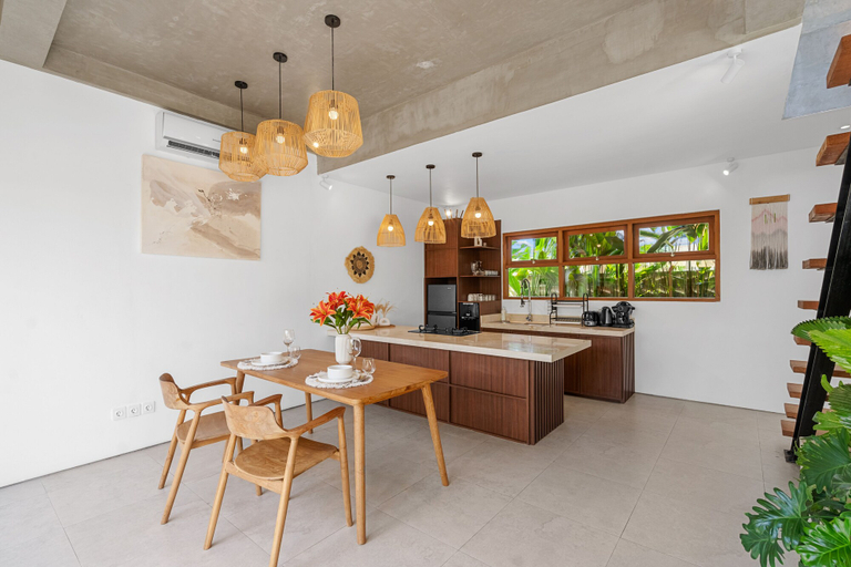 Food & Drinks, Octo 7 Villa by Betterplace, Badung