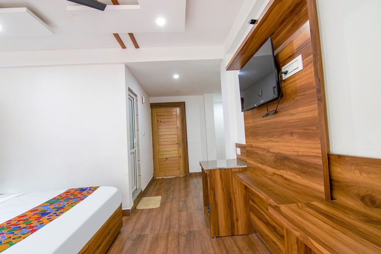 Others 5, Fabhotel Ayana Inn, Kangra