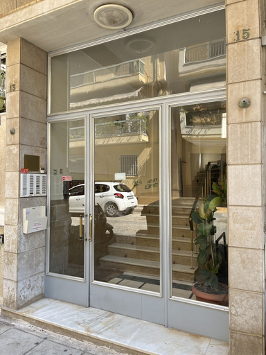 Exterior & Views 2, Modern Apartment-short walk to Acropolis, Attica