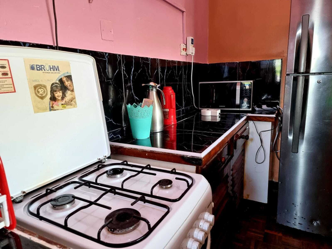 Others 5, Lux Suites Solar Holiday Apartments, Kisauni