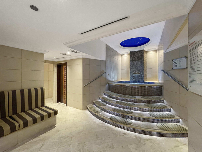 Others 5, Silkhaus Trident Oceanic - Dubai Marina, Dubai