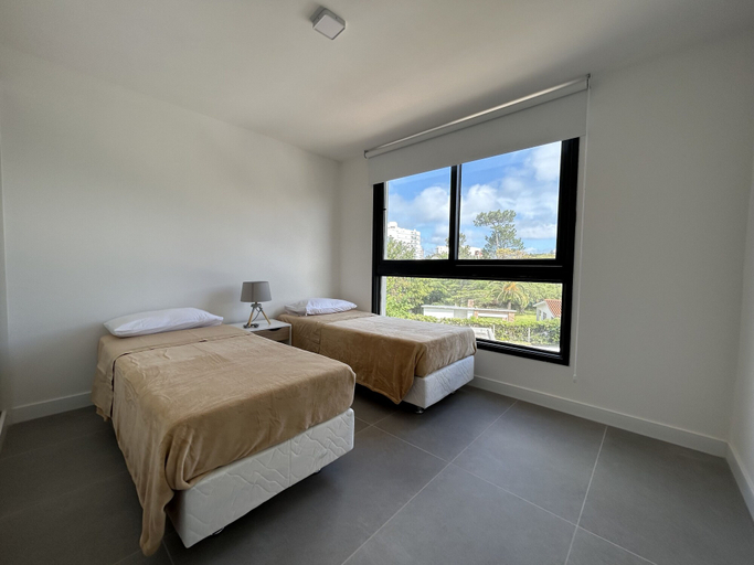 Bedroom 2, Edificio View Punta del Este Oficial, n.a351