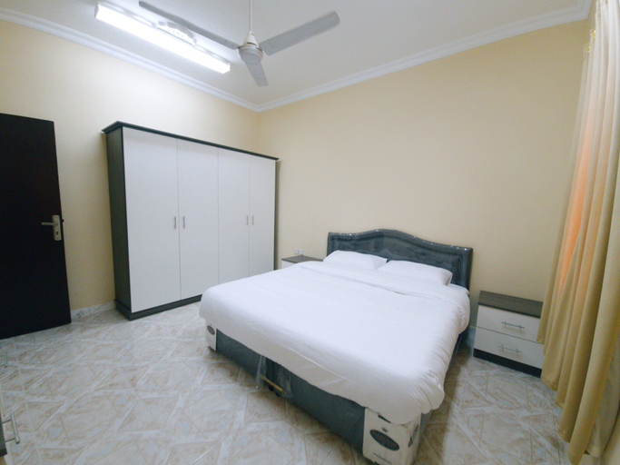 Bedroom 2, AJAWEED, Salalah