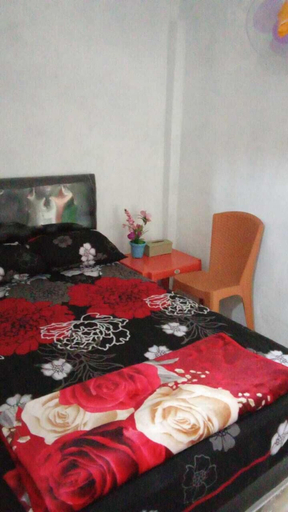 Bedroom 4, K Adventure Homestay, Banyuwangi