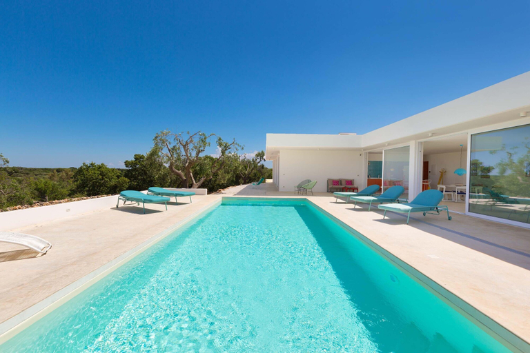 Sport & Beauty 4, 3510 Villa Montipuglia by Perle di Puglia, Brindisi