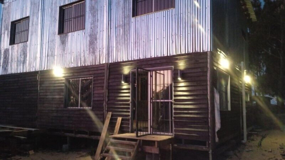Exterior & Views 2, Casa Copada Punta del Diablo, n.a289