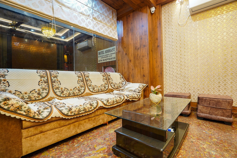Others 5, Fabhotel Siddhant, Varanasi