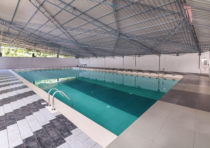 Sport & Beauty, SANJEEVINI AYURVEDA AND YOGA RETREAT, Ernakulam