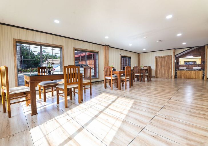 Food & Drinks, SANJEEVINI AYURVEDA AND YOGA RETREAT, Ernakulam