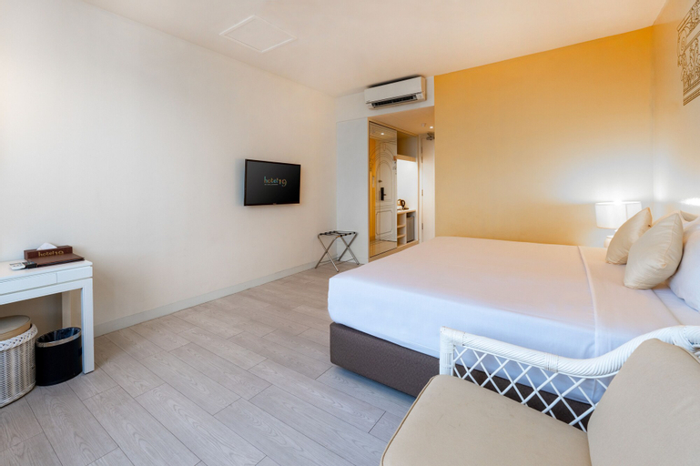Bedroom 13
