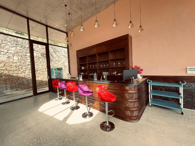 Others 3, Vigolando Van Ho Resort & Restaurant, Mộc Châu