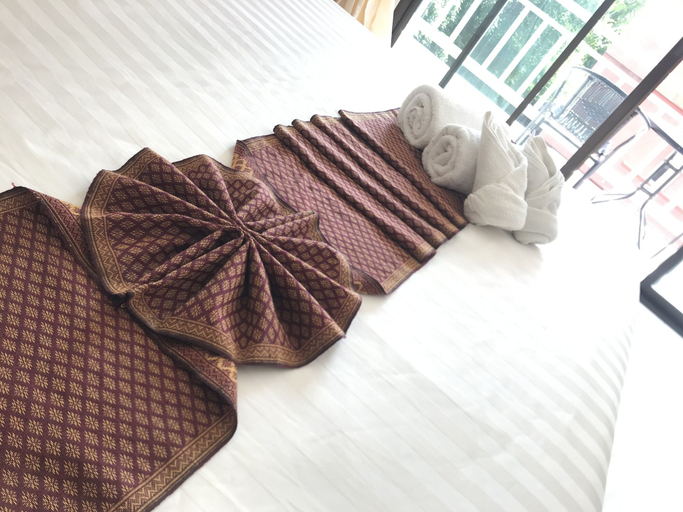 Others 3, Global Hotel Beach View, Phuket Island