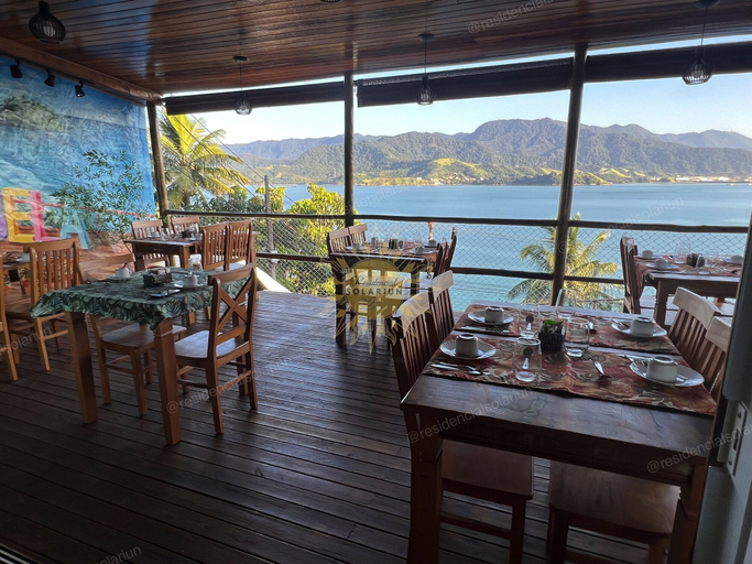 Food & Drinks 4, Residencial Solariun Ilhabela, São Sebastião