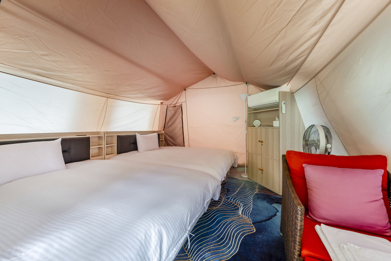 Others 5, L.M.S B&B GLAMPING, Miaoli