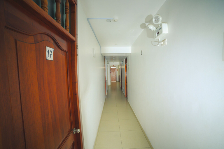 Others, HOSPEDAJE MARQUEZ, Chanchamayo