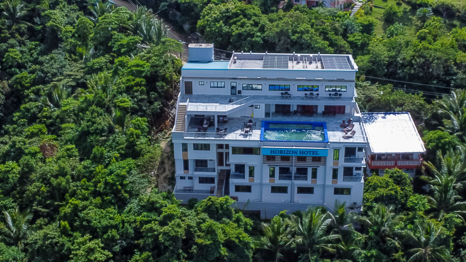 Exterior & Views 2, Horizon Hotel Romblon, Romblon
