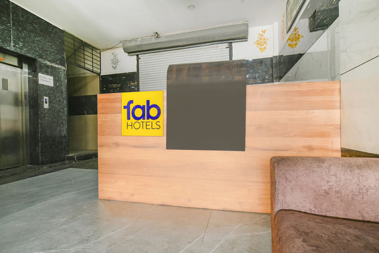 Others 4, Fabhotel Shree Khatu Shyam Palace, Indore