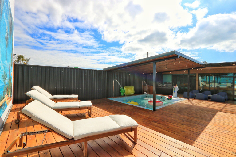 Others 5, SUNRISEGOODHOUSE, Pingtung