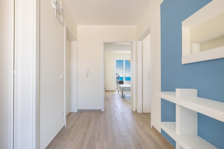 Others 4, 3331 Appartamento Gemma Marina PP by Barbarhouse, Lecce