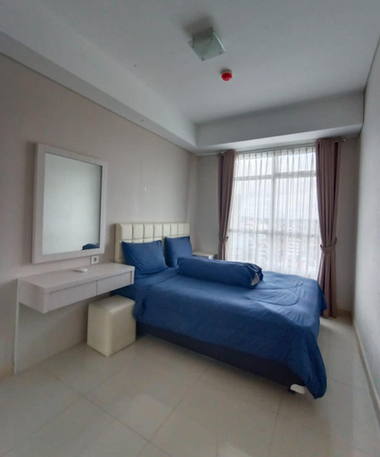 Others 4, Apartemen Borneo Bay Residence, Balikpapan