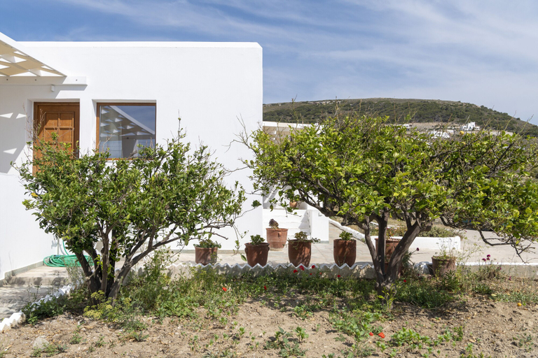 Exterior & Views, Theodora's Family Suite, South Aegean