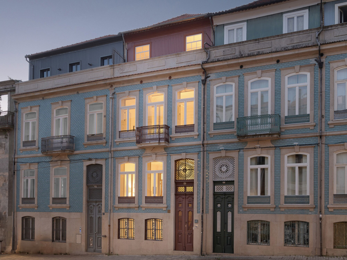 Exterior & Views 2, Casa do Arquiteto - Townhouse, Porto