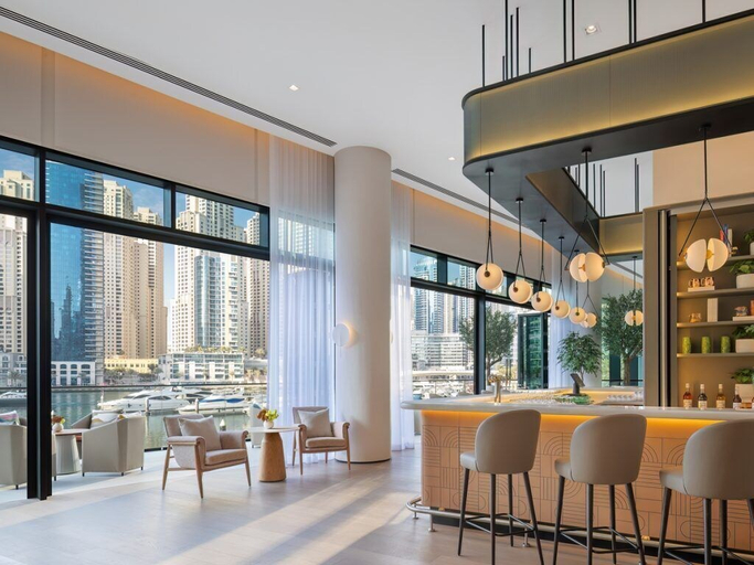 Food & Drinks 5, Vida Residences Dubai Marina, Dubai